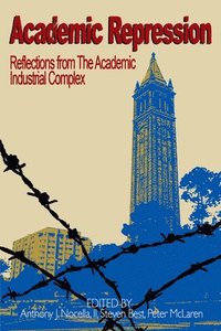 Academic Repression