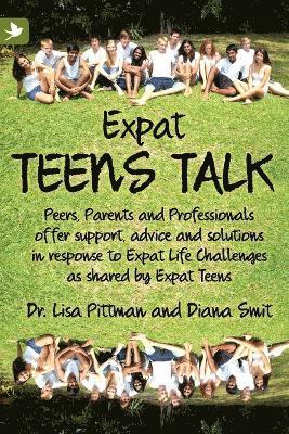 Expat Teens Talk