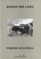 Vernon Scannell - Behind the Lines, Häftad. Tillgänglighet: Lägg i varukorg