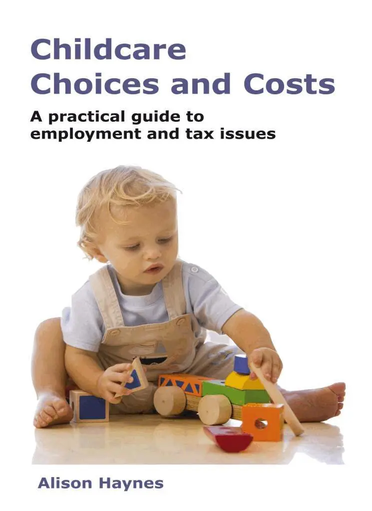 Alison Haynes - Childcare Choices and Costs, Häftad. Tillgänglighet: Lägg i varukorg