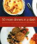 50 More Dinners in a Dash