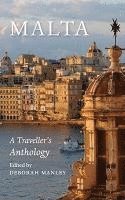 Deborah Manley, Deborah Manley - Malta: A Traveller's Anthology, Häftad