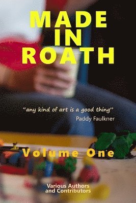 Christina Thatcher, Christina Thatcher - Made in Roath, Volume One, Häftad