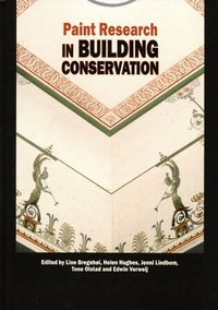 Paint Research in Building Conservation