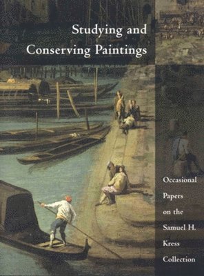 Archetype Publications - Studying and Conserving Paintings, Häftad. Tillgänglighet: Tillfälligt slut