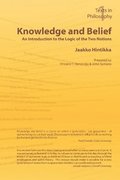 Knowledge and Belief