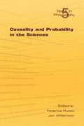 Causality and Probability in the Sciences: v. 5