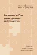 Language in Flux