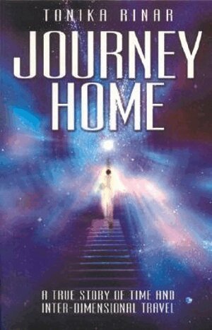 Tonika Rinar - Journey Home, Häftad