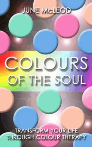 June Mcleod - Colours of the Soul, Häftad. Tillgänglighet: Lägg i varukorg