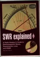 Reg Irish - SWR Explained, Häftad. Tillgänglighet: Lägg i varukorg