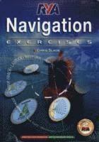 Chris Slade - RYA Navigation Exercises, Häftad