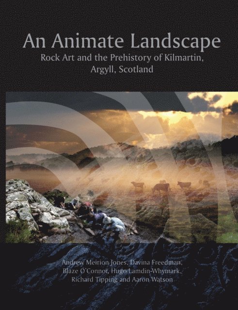 Lamdin-Whymark Hugo Lamdin-Whymark, O'Connor Blaze O'Connor, Freedman Davina Freedman, Jones Andrew Jones, Jones Andrew Meirion Jones - Animate Landscape, E-bok. Tillgänglighet: Lägg i varukorg