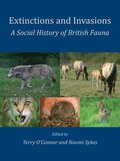 Extinctions and Invasions