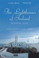 Richard M. Taylor - The Lighthouses of Ireland: A Personal Journey, Häftad