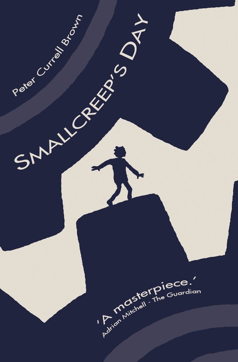 Peter Currell Brown - Smallcreep's Day, Häftad