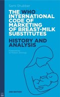 WHO Code of Marketing of Breast-Milk Substitutes