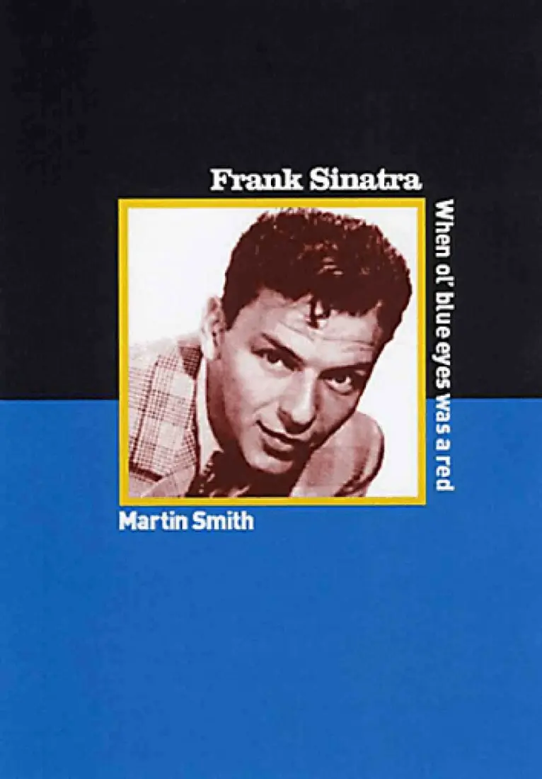 Martin Smith - Frank Sinatra, Häftad. Tillgänglighet: Lägg i varukorg