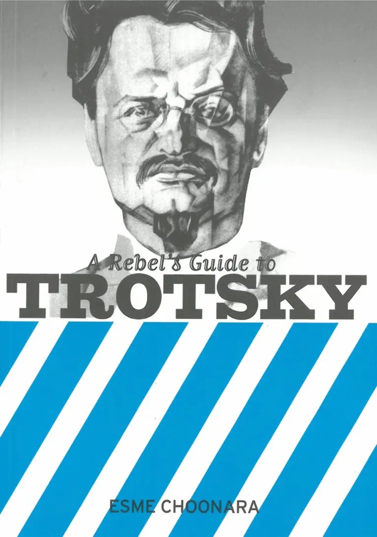 Esme Choonara - Rebel's Guide To Trotsky, Häftad. Tillgänglighet: Lägg i varukorg