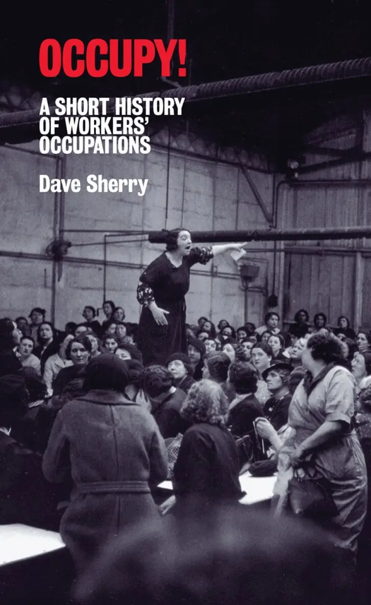 Dave Sherry - Occupy!, Häftad. Tillgänglighet: Lägg i varukorg