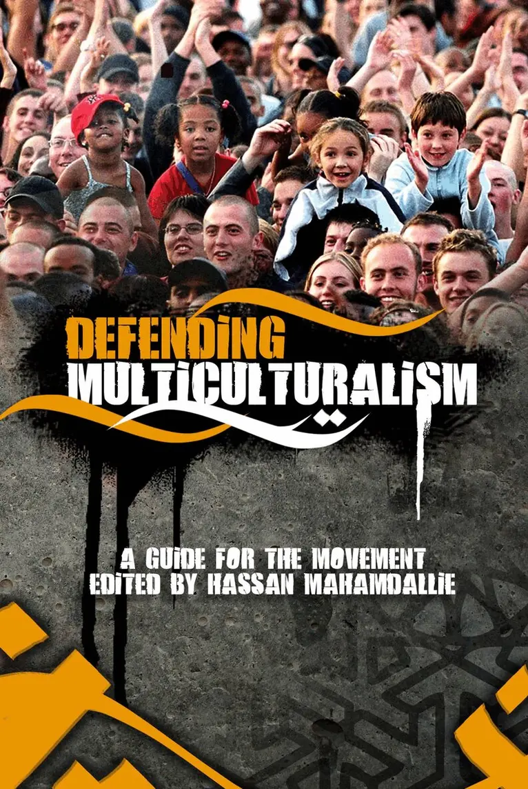 Hassan Mahamdallie - Defending Multiculturalism, Häftad. Tillgänglighet: Lägg i varukorg