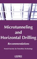 Microtunneling and Horizontal Drilling