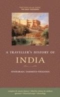 A Traveller's History of India