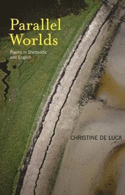 Christine De Luca - Parallel Worlds, Häftad