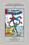 Marvel Masterworks: Amazing Spider-man 1965