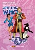 Doctor Who: The World Shapers