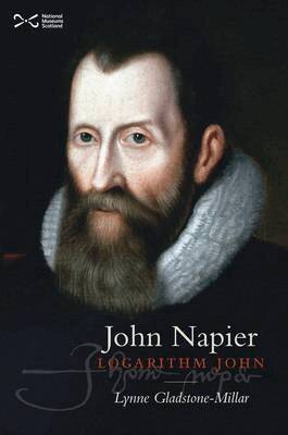 Lynne Gladstone-Millar - John Napier, Häftad