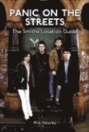 Phill Gatenby - Panic on the Streets, Häftad