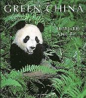 Heather Angel - Green China, Inbunden