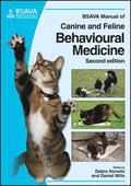 BSAVA Manual of Canine and Feline Behavioural Medicine 2e + CD