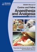 BSAVA Manual of Canine and Feline Anaesthesia and Analgesia