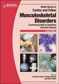 BSAVA Manual of Canine and Feline Musculoskeletal Disorders