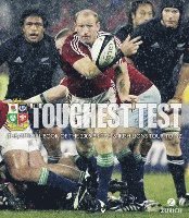 Paul Morgan - Toughest Test, Inbunden