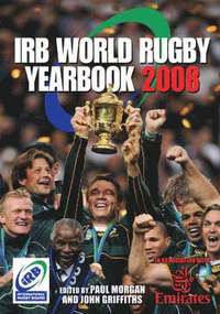 IRB World Rugby Yearbook
