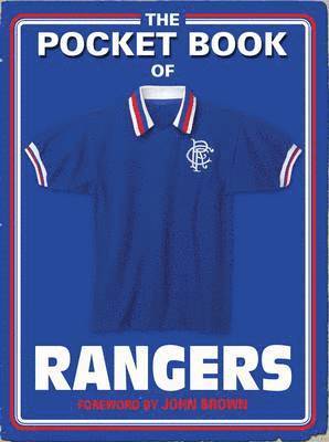 Scott McDermott - Pocket Book of Rangers, Inbunden. Tillgänglighet: Lägg i varukorg