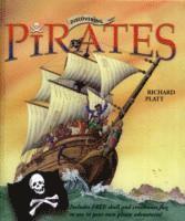 Richard Platt - Discovering Pirates, Inbunden