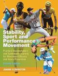 Stability, Sport and Performance Movement