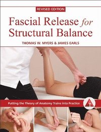 Fascial Release for Structural Balance