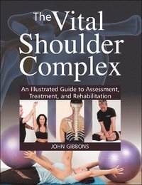 Vital Shoulder Complex