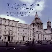 Stephanie C Leone - Palazzo Pamphilj in Piazza Navona, Inbunden. Tillgänglighet: Lägg i varukorg