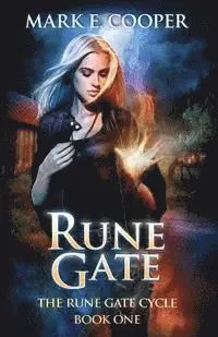 Mark E. Cooper - Rune Gate, Häftad. Tillgänglighet: Lägg i varukorg