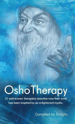 Osho Therapy, Inbunden
