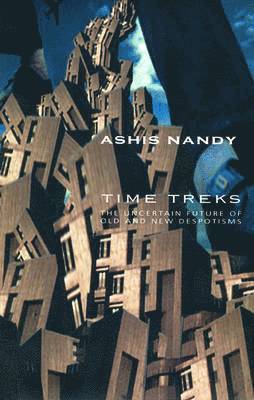 Ashis Nandy - TIME TREKS, Inbunden. Tillgänglighet: Tillfälligt slut