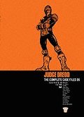 Judge Dredd: The Complete Case Files 06