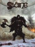Sline: Books of Invasions, Volume 3: Volume 3