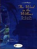 Wind in the Willows 3 - The Great Escape